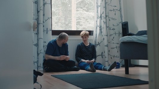 Veeran maaginen elämä