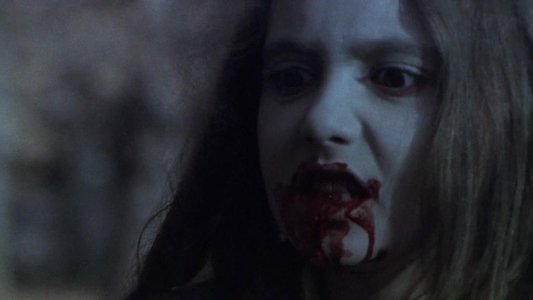 La notte dei diavoli