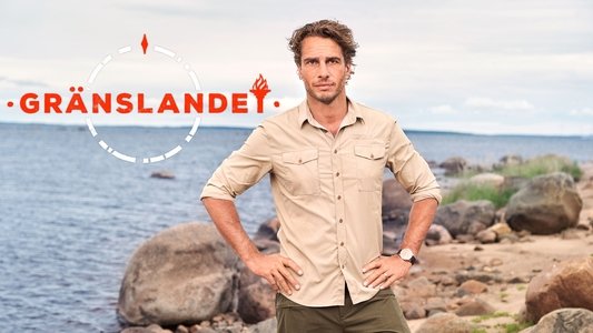 Robinson: Gränslandet