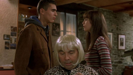 Meilleur espoir féminin