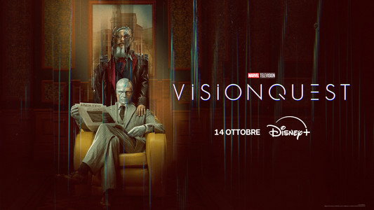 VisionQuest