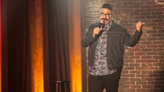 Erik Griffin: AmERIKan Warrior