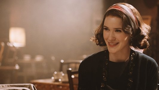 The Marvelous Mrs. Maisel