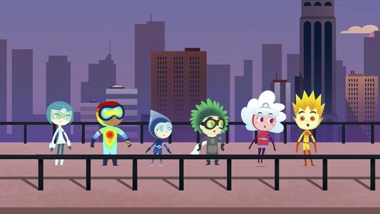 MeteoHeroes