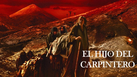 The Carpenter's Son