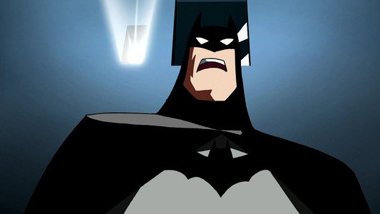 Batman Beyond: Return of the Joker