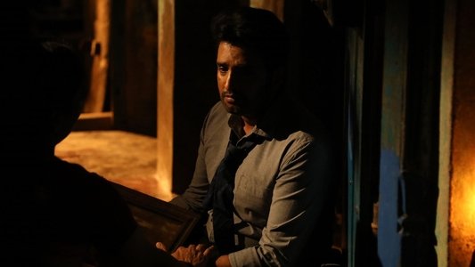 Agent கண்ணாயிரம்