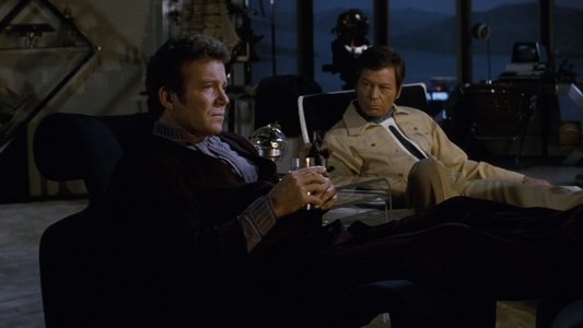 Star Trek II: The Wrath of Khan