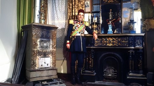 Tosun Paşa