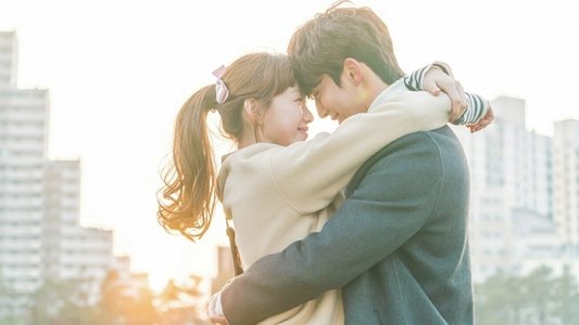 역도요정 김복주
