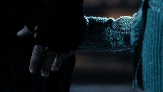Punisher: War Zone