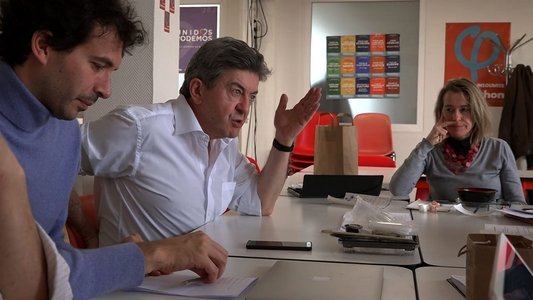L'Insoumis