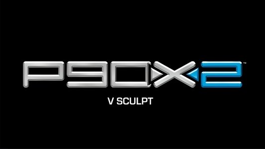 P90X2 - V Sculpt