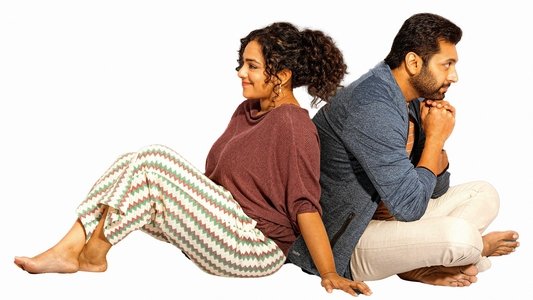 காதலிக்க நேரமில்லை
