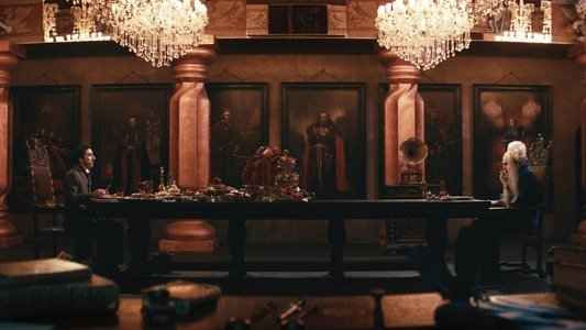 Dracula