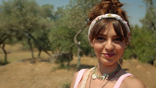 Aşk Oluversin Gari