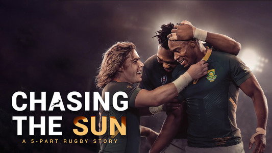 Chasing the Sun
