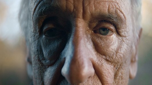 Dear Memories - Eine Reise mit dem Magnum-Fotografen Thomas Hoepker