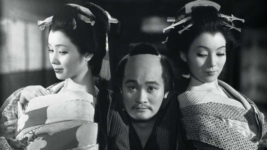 幕末太陽傳