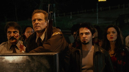 Planet Terror