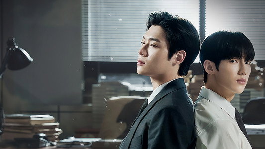 검사실의 제안