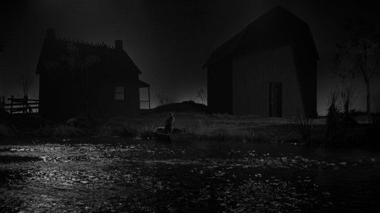 The Night of the Hunter