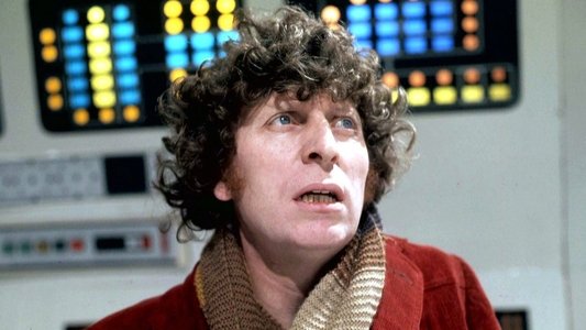Doctor Who: The Ark in Space
