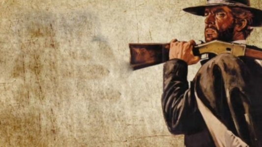 Django, Sartana, Trinita' et les autres…