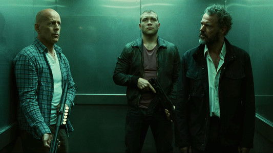 A Good Day to Die Hard