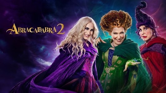 Hocus Pocus 2