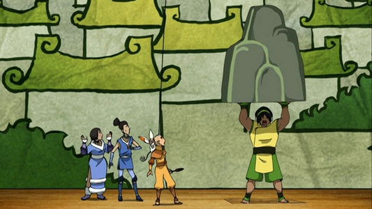 Avatar: The Last Airbender