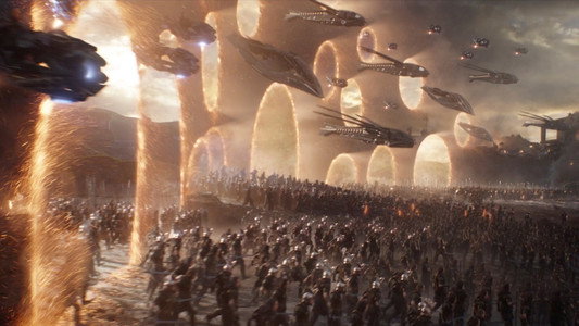 Avengers: Endgame