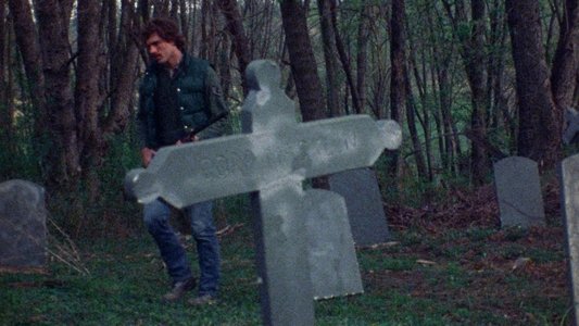 The Curse of the Screaming Dead
