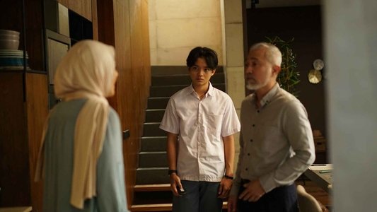 Mungkin Kita Perlu Waktu