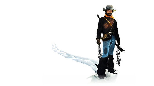 Jeremiah Johnson