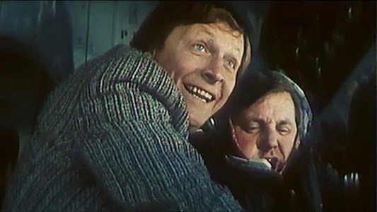 Гражданин Лёшка