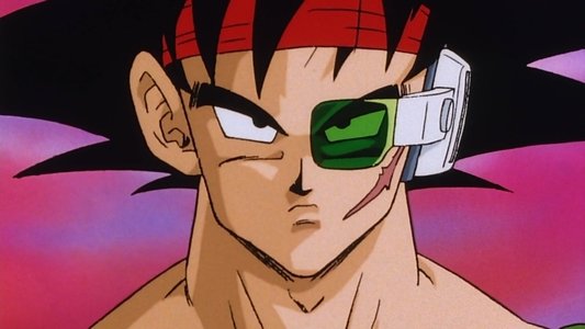 ドラゴンボールZ たったひとりの最終決戦〜フリーザに挑んだZ戦士 孫悟空の父〜