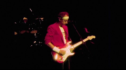 Dire Straits: Alchemy Live 1983