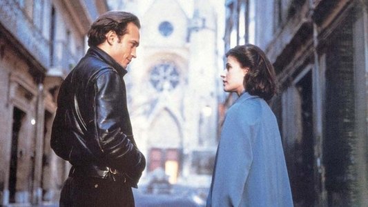 Al di là delle nuvole