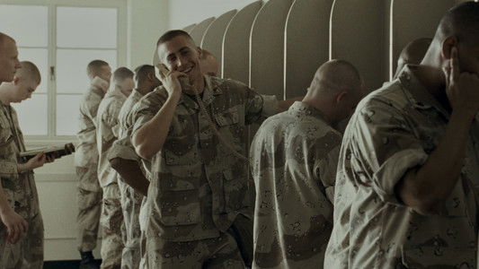 Jarhead