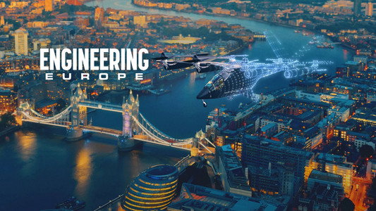 Engineering Europe