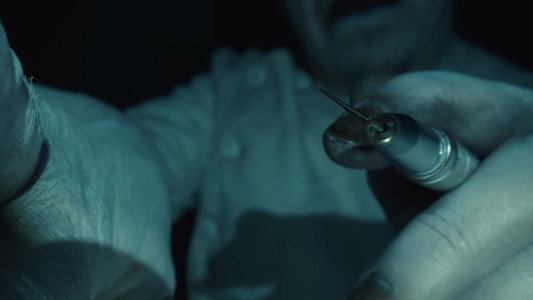 Insidious: Out of the Further