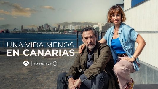 Una vida menos en Canarias