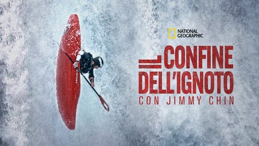 Edge of the Unknown with Jimmy Chin