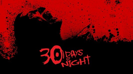 30 Days of Night