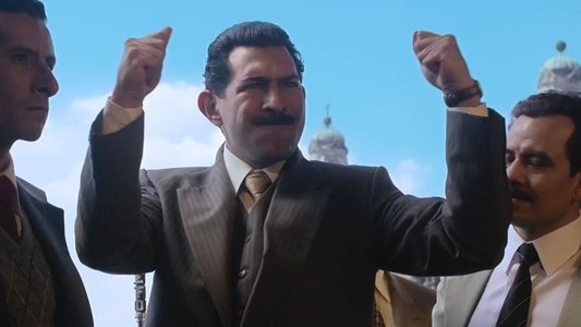 1938: Cuando el petróleo fue nuestro