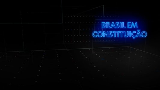 Brasil em Constituição