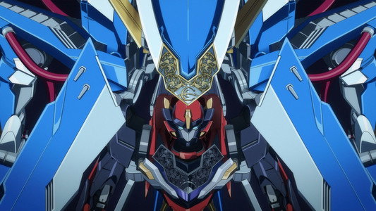 コードギアス 奪還のロゼ 最終幕