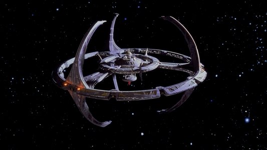 Star Trek: Deep Space Nine