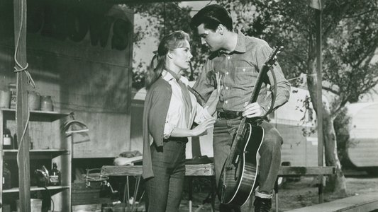 Roustabout
